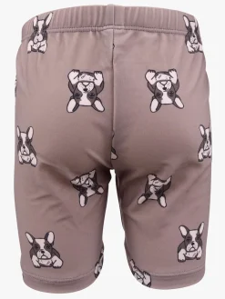 Lindberg Kiwai Badeshorts, Greige