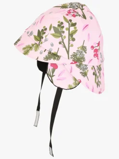 Lindberg Kotten Regnhat, Pink