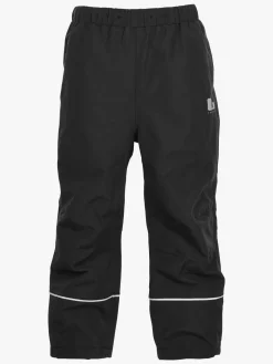 Lindberg Lingbo Skalbukser, Sort