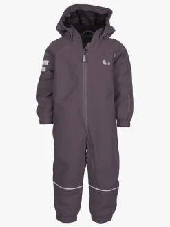 Lindberg Lingbo Skalflyverdragt, Dusty Mauve