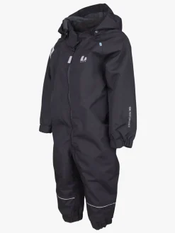 Lindberg Lingbo Skalflyverdragt, Sort