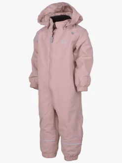 Lindberg Lingbo Skalflyverdragt, Blush