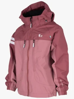Lindberg Lingbo Skaljakke, Dry Rose/Rose