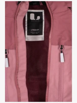 Lindberg Lingbo Skaljakke, Dry Rose/Rose