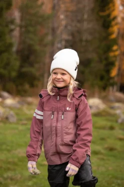 Lindberg Lingbo Skaljakke, Dry Rose/Rose