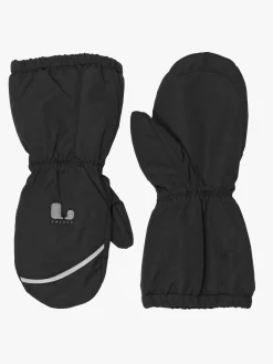 Lindberg Lingbo Skalvanter, Sort