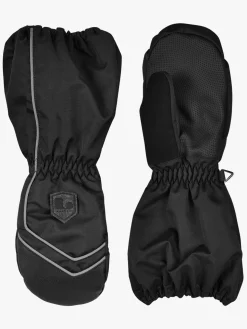 Lindberg Ljusne Vanter, Sort