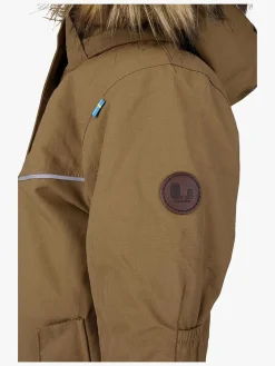 Lindberg Lofoten Babyflyverdragt, Potato