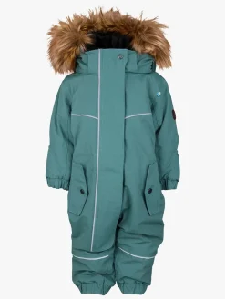 Lindberg Lofoten Babyflyverdragt, Lagoon