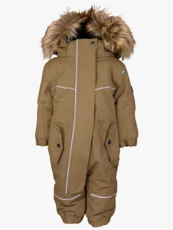 Lindberg Lofoten Babyflyverdragt, Potato