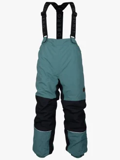 Lindberg Lofoten Overtræksbukser, Lagoon