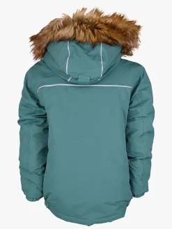 Lindberg Lofoten Vinterjakke, Lagoon