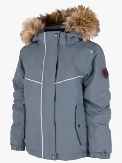 Lindberg Lofoten Vinterjakke, Orion Blue