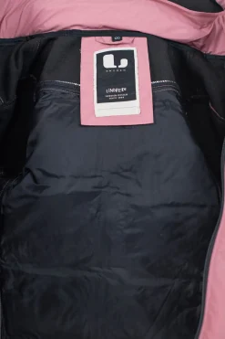 Lindberg Mac Hybridjakke, Rose