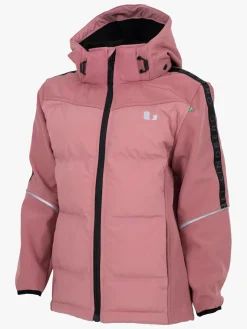 Lindberg Mac Hybridjakke, Rose