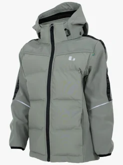 Lindberg Mac Hybridjakke, Grøn