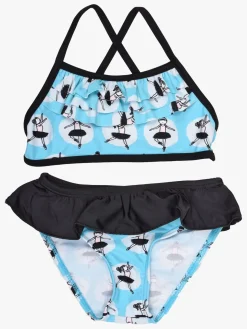 Lindberg Maggi Bikini, Lagoon