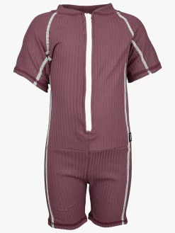 Lindberg Malta UV-Dragt, Dry Rose