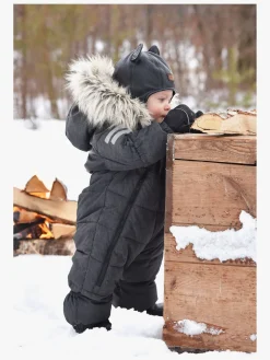 Lindberg Musse Hue, Black