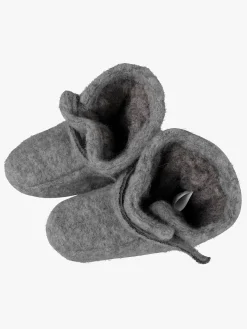 Lindberg Norrland Hjemmesko, Antracitgrå