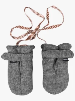 Lindberg Norrland Mini Vanter, Anthracite