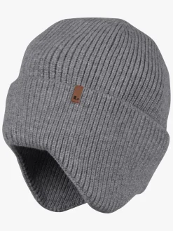 Lindberg Norsbo Hue, Grå