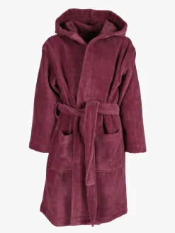 Lindberg Orbaden Badekåbe, Dry Rose