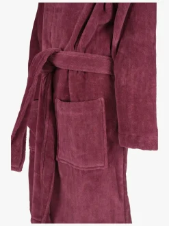 Lindberg Orbaden Badekåbe, Dry Rose