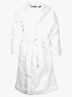 Lindberg Orbaden Badekåbe, Hvid