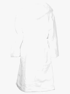 Lindberg Orbaden Badekåbe, Hvid