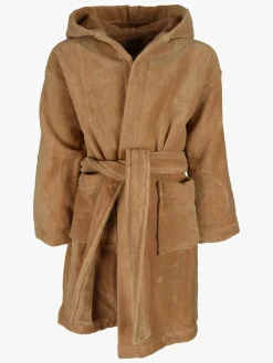 Lindberg Orbaden Morgenkåbe, Camel