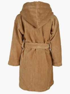 Lindberg Orbaden Morgenkåbe, Camel