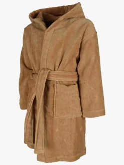 Lindberg Orbaden Morgenkåbe, Camel