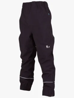 Lindberg Oslo Skalbukser, Sort