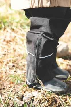 Lindberg Oslo Skalbukser, Sort