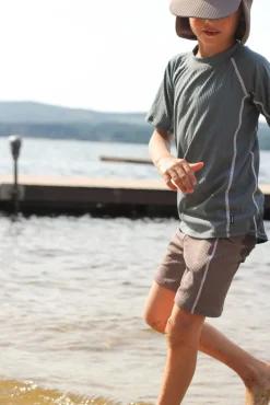 Lindberg Palermo Badeshorts, Latte