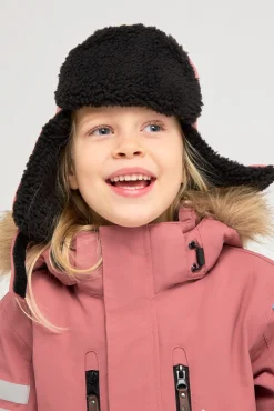 Lindberg Polar Hue, Dark Pink