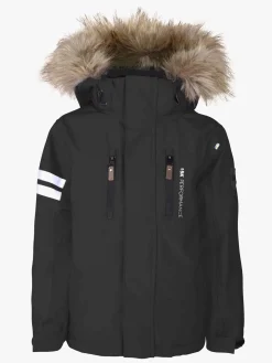 Lindberg Polar Vinterjakke, Sort