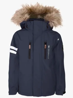 Lindberg Polar Vinterjakke, Navy