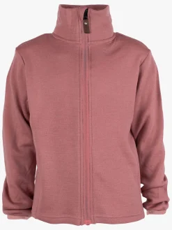 Lindberg Rocco Merino Jakke Merinomix, Rose