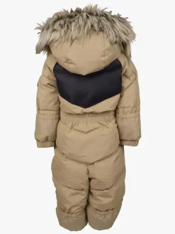 Lindberg Rocky Køredragt, Beige