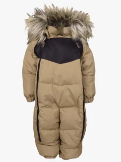 Lindberg Rocky Køredragt, Beige