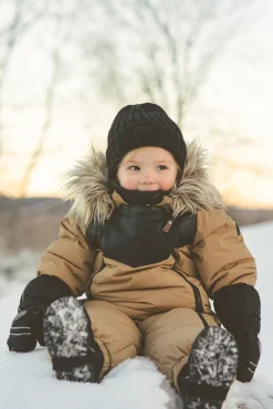 Lindberg Rocky Køredragt, Beige