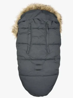 Lindberg Rocky Kørpose, Anthracite