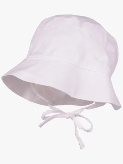 Lindberg Rome Solhat, Hvid