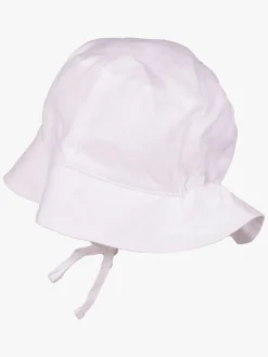 Lindberg Rome Solhat, Hvid