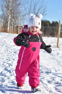 Lindberg Roxtuna Hue Uld, Hvid