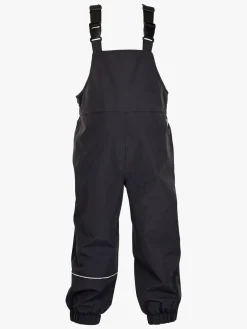 Lindberg Sigma Overtræksbukser, Sort