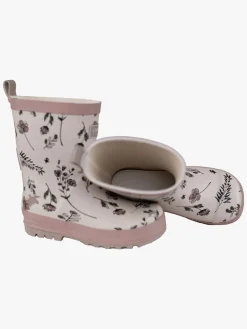 Lindberg Sjövild Støvler, Flower