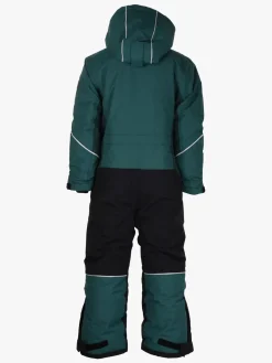 Lindberg Snowpeak Flyverdragt, Pine Green